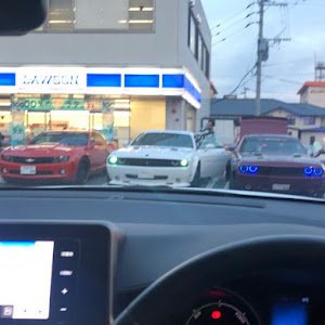 チャレンジャー