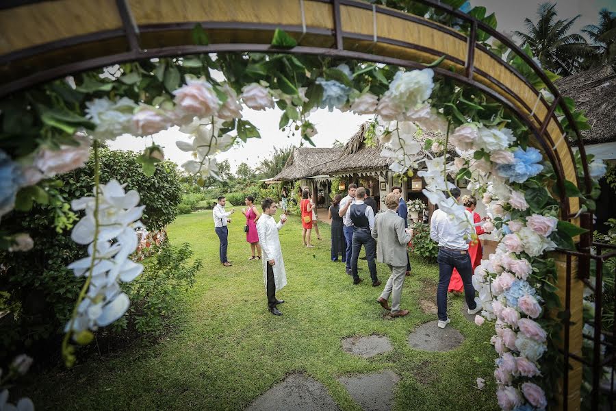 Fotógrafo de casamento Tum Tum (tumtheteller86). Foto de 4 de fevereiro 2020