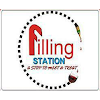 Filling Station, Koramangala, Bangalore logo