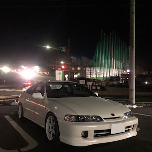 インテグラ DC2