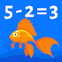 Subtraction for Kids – Math Games for Kids1.0