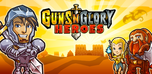 Guns'n'Glory Heroes