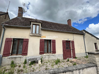 maison à Ainay-le-Château (03)