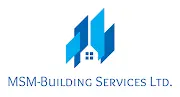 MSM-Building Services Ltd Logo