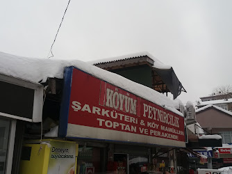 Köyüm Peynircilik