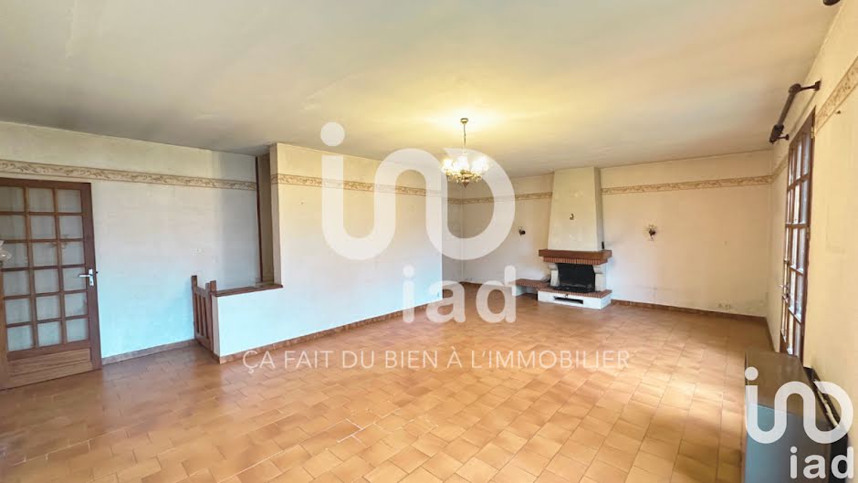 Vente maison 5 pièces 170 m² à Bessens (82170), 175 000 €