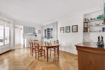 appartement à Paris 8ème (75)