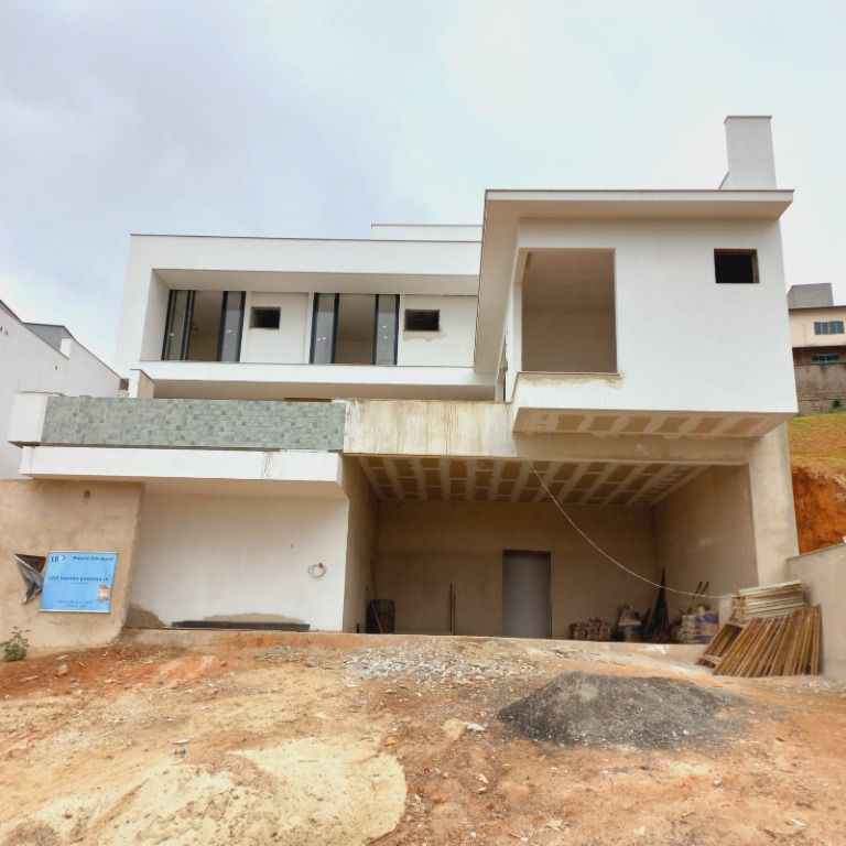 Casas à venda Residencial Alvim