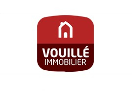 Logo de VOUILLE IMMOBILIER