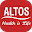 Altos Business Application Download on Windows