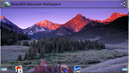 免費下載娛樂APP|Beautiful Mountain Wallpapers app開箱文|APP開箱王