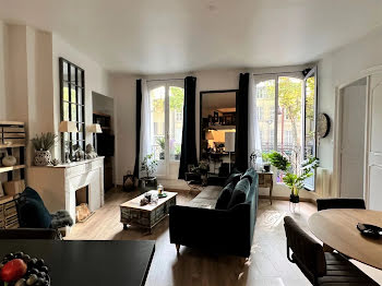 appartement à Aix-en-Provence (13)