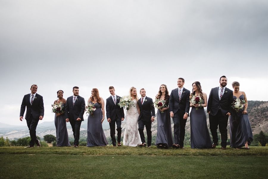 Wedding photographer Kate Merrill (katemerrill). Photo of 24 August 2019