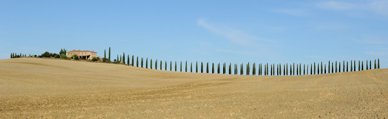 Toscana di Peter_Sossi