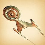 Cover Image of Télécharger Chronologie de Star Trek™ 5.0.0 APK