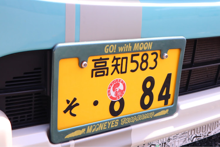 ムーヴキャンバスの他車種オフ・高知組・ツーリングオフ会・他車種コラボ・初めましてコラボに関するカスタム事例の投稿画像12枚目