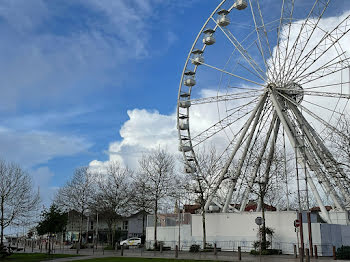 appartement à La Rochelle (17)