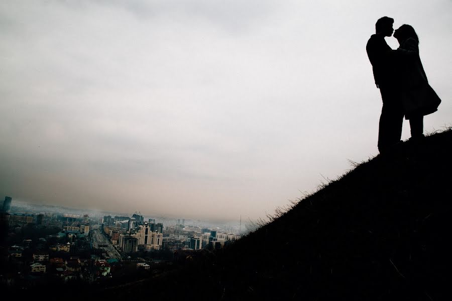 Düğün fotoğrafçısı Dulat Satybaldiev (dulatscom). 8 Kasım 2018 fotoları