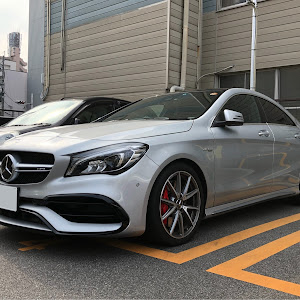 CLA CLA45