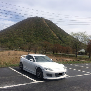 RX-8