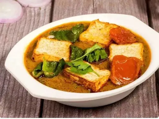 Paneer Masala