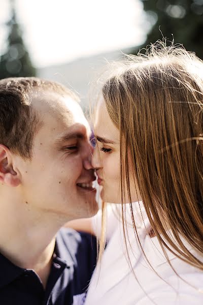 Fotograf ślubny Aleksey Varlamov (varlamovalexey). Zdjęcie z 21 sierpnia 2016