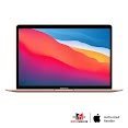 [Mã Elmt4 Giảm 4% Đơn Từ 500K] Macbook Air 13" M1 Late 2020 256Gb - New Seal Hàng Chính Hãng