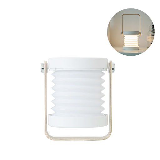 Title 6, Foldable Touch Dimmable Reading LED Night Light...