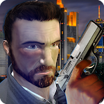 Cover Image of Herunterladen Las Vegas Mafia Crime City: Mad City Criminal Life 1.0 APK