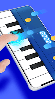 Piano fun - Magic Music Screenshot