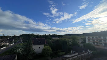 appartement à Beaune (21)