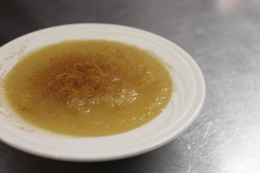 Applesauce