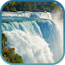 تحميل التطبيق Waterfall Live Wallpaper 2018 التثبيت أحدث APK تنزيل