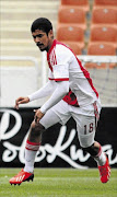 RISING STAR: Ajax Cape Town midfielder Abbubaker Mobara
      Photo: Phillip Maeta/Gallo Images