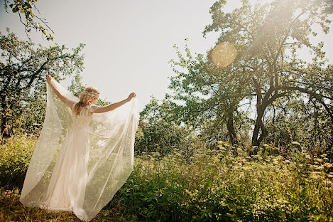 Hochzeitsfotograf Yuliya Siverina (juisi). Foto vom 2. Oktober 2016