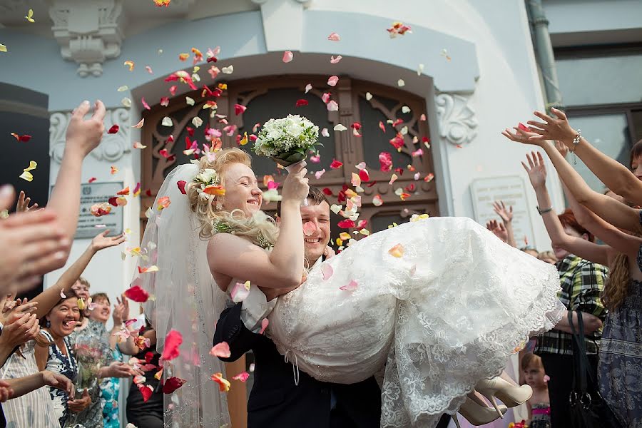 Wedding photographer Nikita Vishneveckiy (vishneveckiy). Photo of 9 December 2012