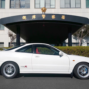 インテグラ DC2