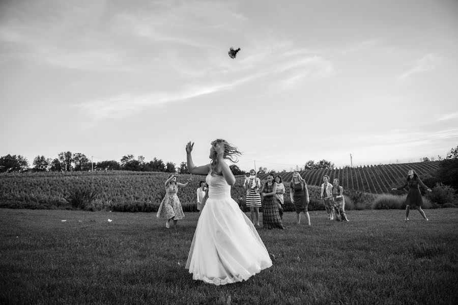 Fotógrafo de casamento Veronica Onofri (veronicaonofri). Foto de 2 de junho 2016