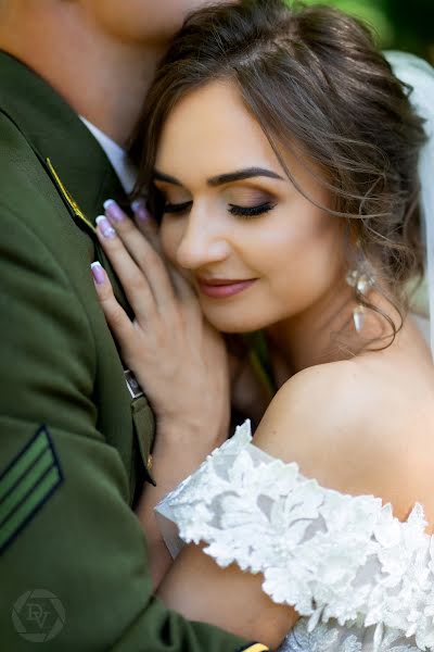 Wedding photographer Deividas Vilimaitis (dvfotolt). Photo of 1 September 2020