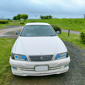 チェイサー JZX100