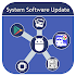 Update Phone Software - System Software Update 1.5