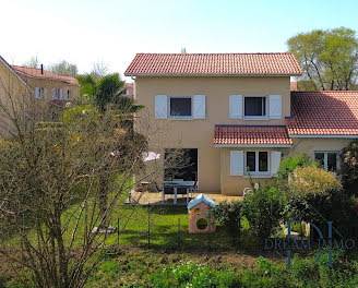 maison à Saint-Paul-lès-Dax (40)