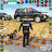 US Police Game: Cop Car Games icon