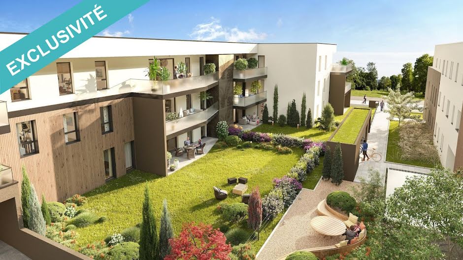 Vente appartement 5 pièces 126 m² à Colmar (68000), 772 000 €