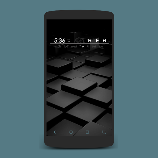 Simply Elegant Widgets