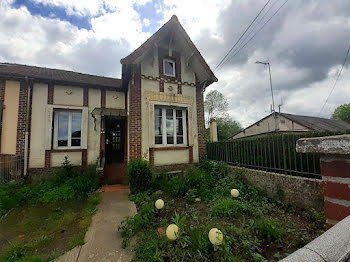 maison à Gournay-en-Bray (76)