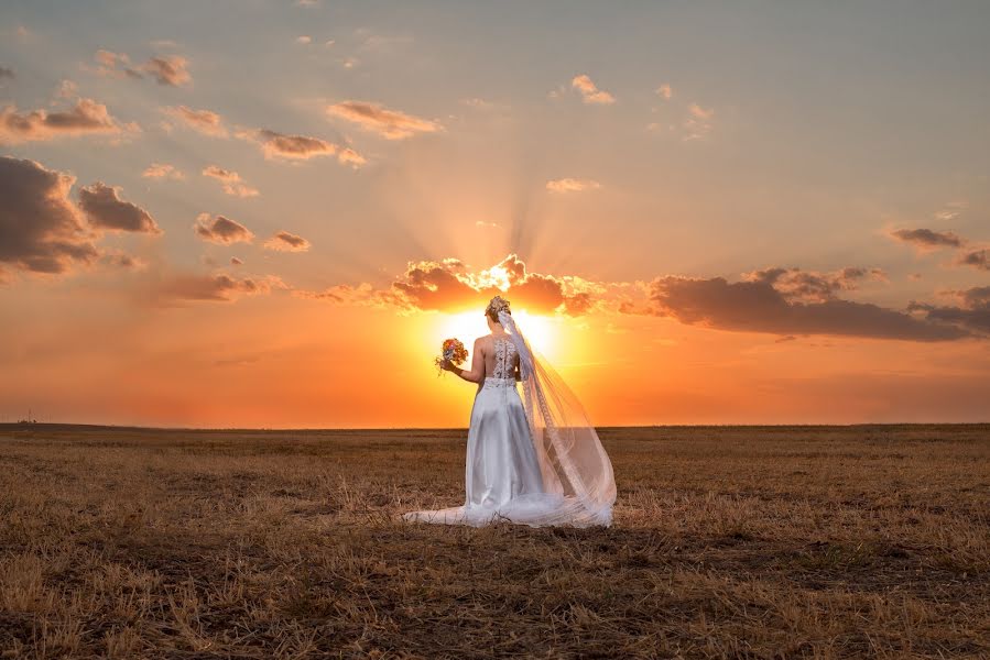 Photographe de mariage Fernando Castro (fcfotografia2017). Photo du 30 septembre 2017