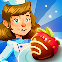 Merge Sweet Shop - Bakery Game