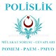 Download Polislik Mülakat Soruları - POMEM, PMYO, PAEM For PC Windows and Mac 2.0