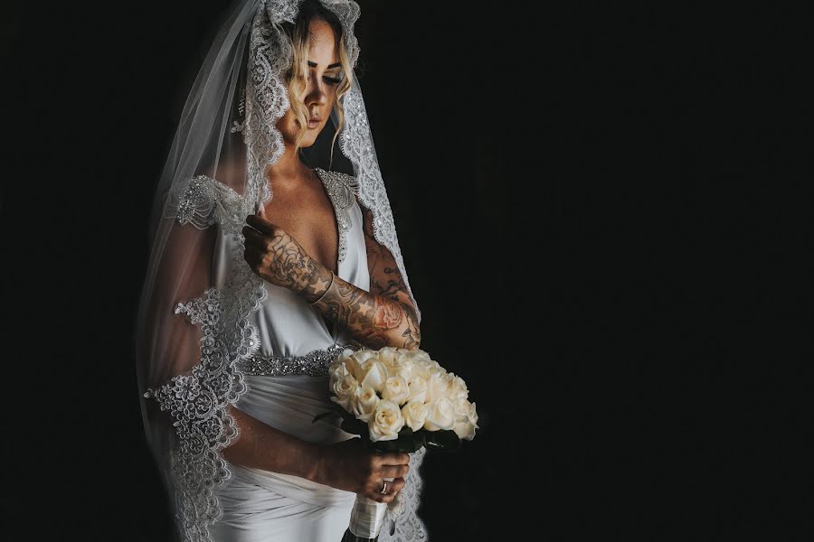 Photographe de mariage Estefanía Delgado (estefy2425). Photo du 10 juillet 2019